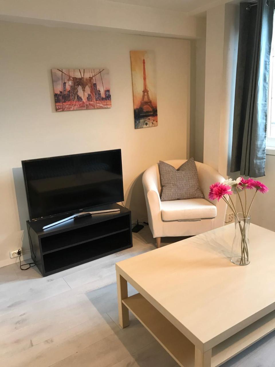 Stolegaten Appartment Bergen Kültér fotó