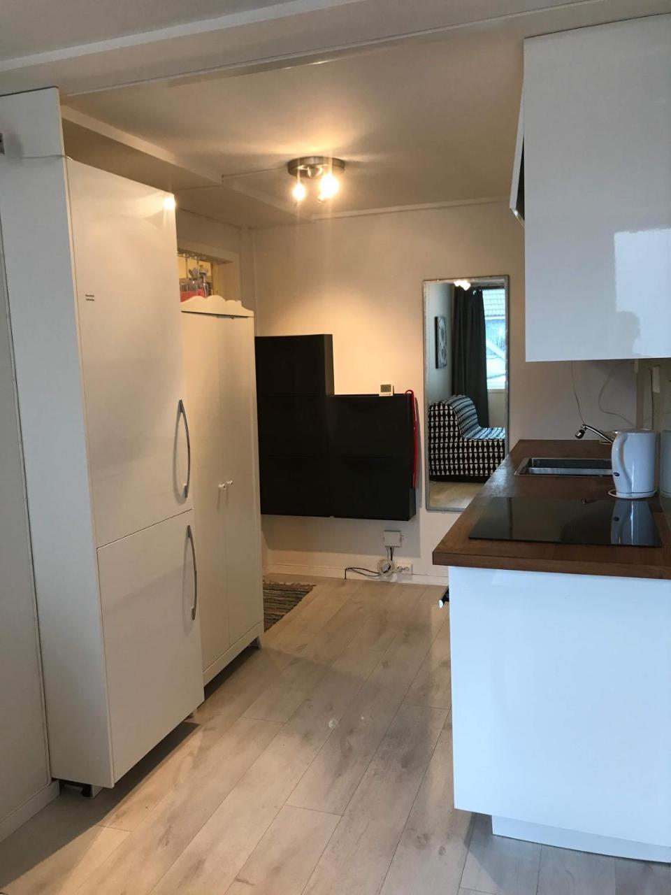 Stolegaten Appartment Bergen Kültér fotó
