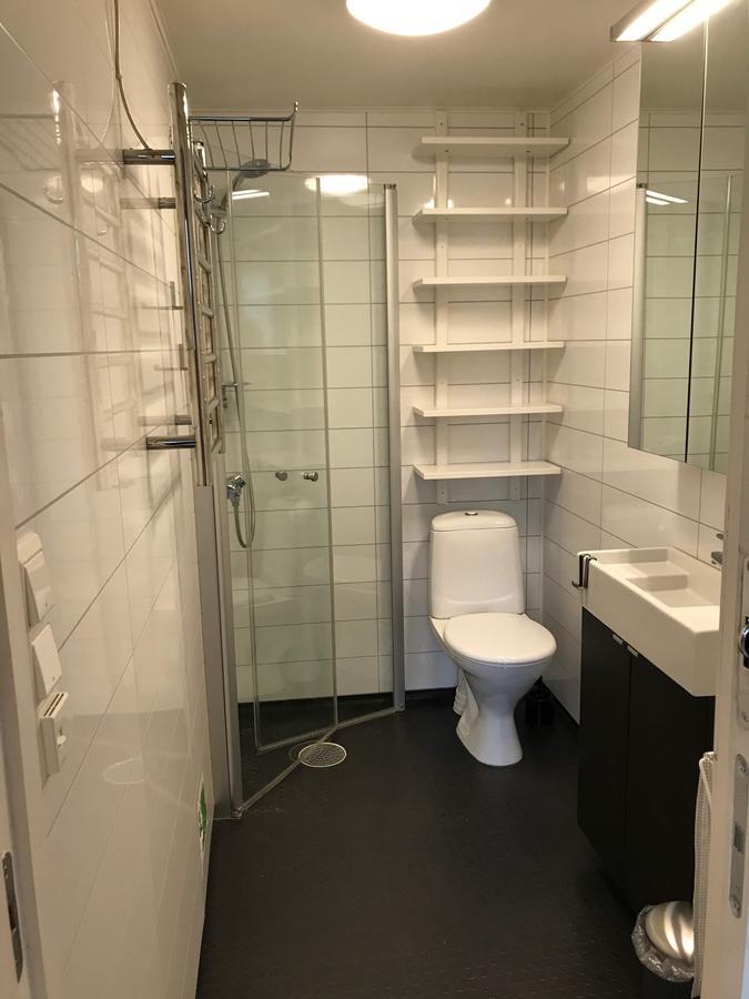 Stolegaten Appartment Bergen Kültér fotó