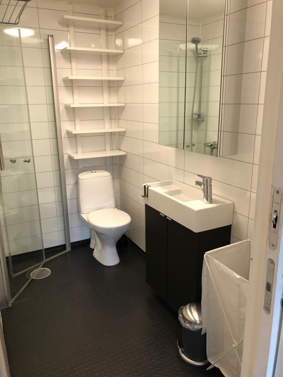 Stolegaten Appartment Bergen Kültér fotó